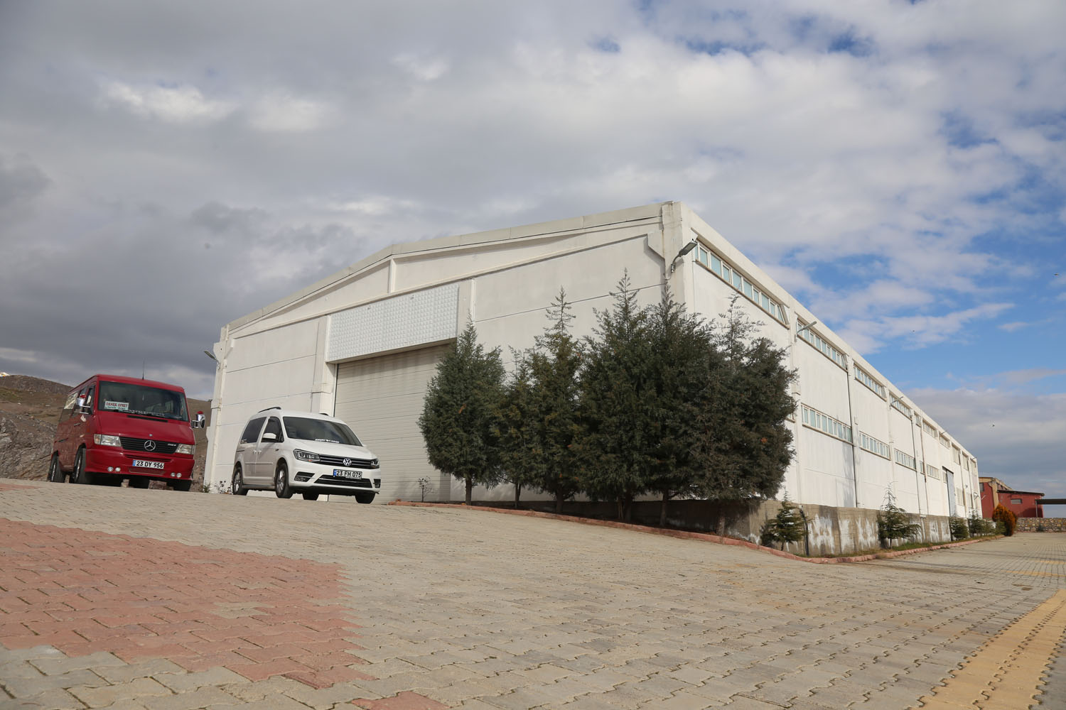 Örnek Ofset Fabrika