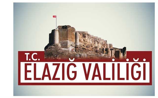 Elazığ Valiliği